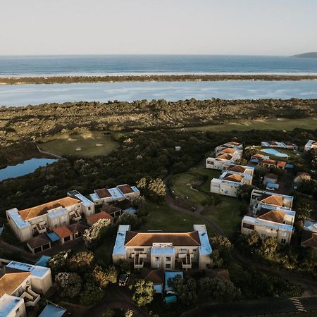 P7 - Goose Valley - Ocean Views Плеттенберг-Бей Екстер'єр фото