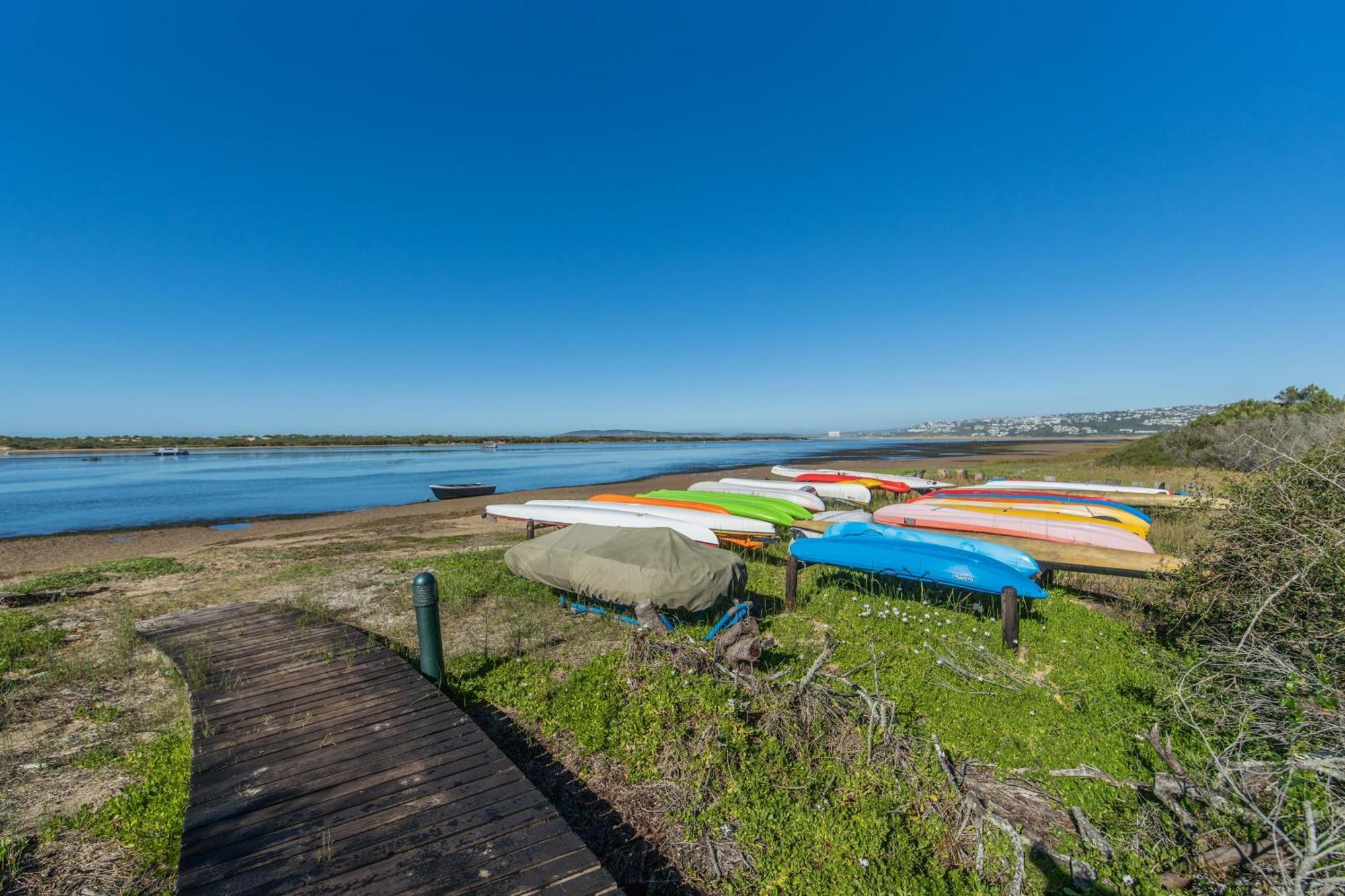 P7 - Goose Valley - Ocean Views Плеттенберг-Бей Екстер'єр фото
