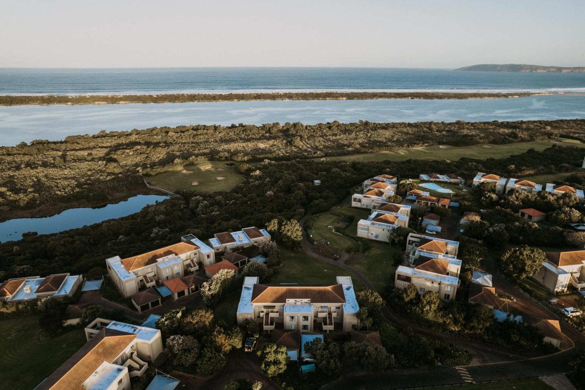 P7 - Goose Valley - Ocean Views Плеттенберг-Бей Екстер'єр фото